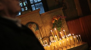 Православната църква днес отбелязва паметта на Свети великомъченик Димитър Солунски