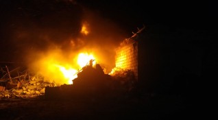 Хуманитарното спиране на огъня влезе в сила в Нагорни Карабах
