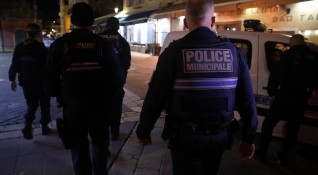 Чеченец който живее във Франция е бил задържан за възхвала
