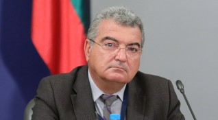 Директорът на столичната РЗИ Данчо Пенчев е подал оставка Информираме