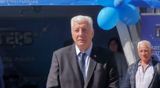Кметът на Пловдив Здравко Димитров е с коронавирус Това съобщи