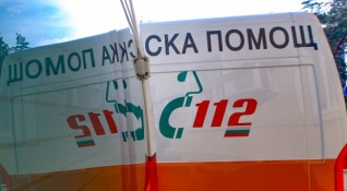 Две катастрофи с линейки само за ден в София Единият