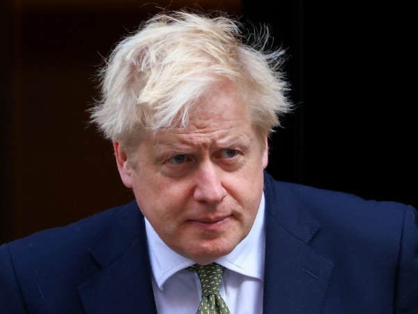 Британският премиер Борис Джонсън обеща да се разправи с безскрупулните