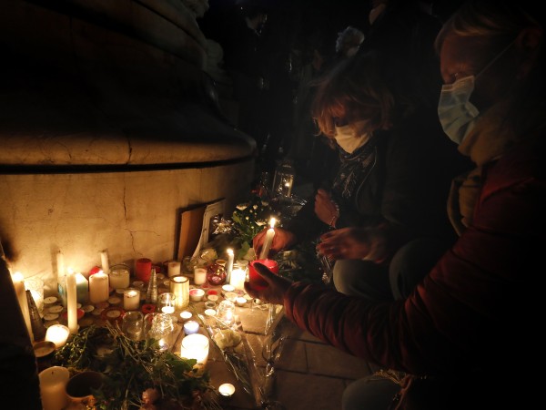 18-годишният чеченец, който уби учителя Самюел Пати в Париж, идва