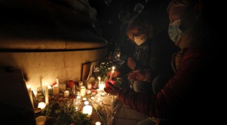 18 годишният чеченец който уби учителя Самюел Пати в Париж идва