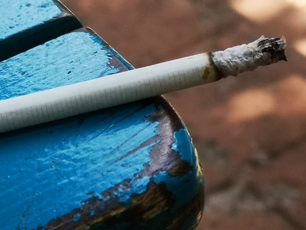 Устойчиво нисък дял на цигари без български акцизен бандерол на
