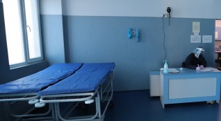Инфекциозната болница в София е на предела на възможностите да