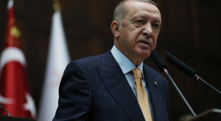 Президентът на Турция Реджеп Ердоган заяви че враждебността към исляма