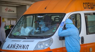 Спешните отделения на болниците изнемогват алармира шефът на Пирогов проф