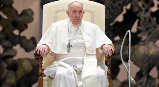 Седмичните аудиенции на папа Франциск които обикновено се правят в