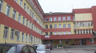 Общинската болница в МБАЛ Попово е с препълнени отделения а