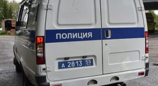 Нападателят на полицаи в град Кукмор в руската република Татарстан