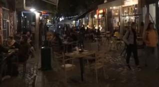 Първи уикенд без дискотеки в Пловдив Много от нощните заведения
