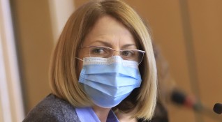 Столичният кмет Йорданка Фандъкова отговори на искането на здравния министър