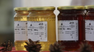Добивите на мед за страната са спаднали със 70 Това