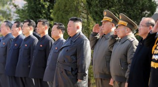 Северна Корея е прибягнала до крайни мерки за да се