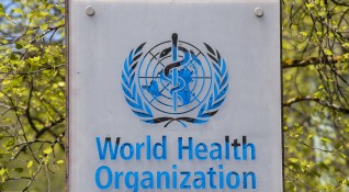 Мелита Вуйнович която е представител на Световната здравна организация заяви