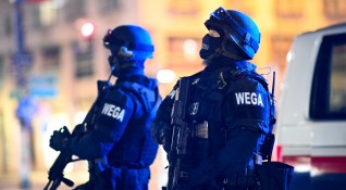 Групировката Ислямска държава пое отговорност за атентата във Виена предадоха