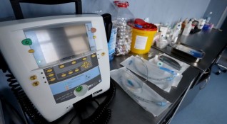 ЦЕРН разработва апарати за обдишване на пациенти с COVID 19 Пандемията принуди