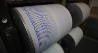 Евентуално силно земетресение в района на Мраморно море в Турция