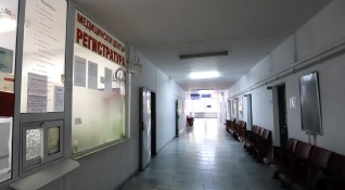 Общинската многопрофилна болница в Каварна не разполага с нито един