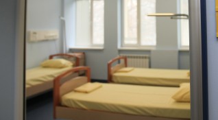 Определените за лечение на COVID 19 легла в болниците на Ямболска