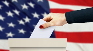 Изборите в САЩ са важни за целия свят Избирането на
