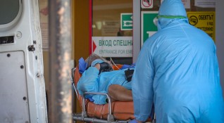 Цели болници на територията на София ще бъдат за лечение