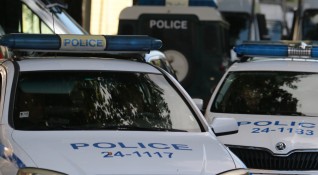47 годишен швейцарски гражданин е задържан в Черноморец след като ударил