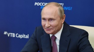 Прессекретарят на руския президент Дмитрий Песков опроверга публикация в западна