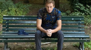 Руската полиция съобщи че опозиционерът Алексей Навални лекуван в Германия