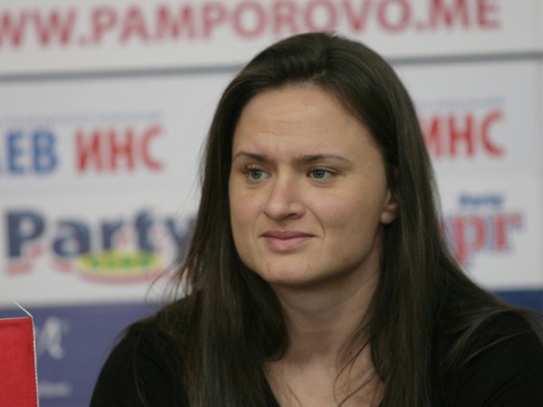 Мария Оряшкова спечели рекордната в кариерата си шеста световна титла