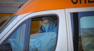 33 ма души са починали през изминалите 24 часа от коронавируса