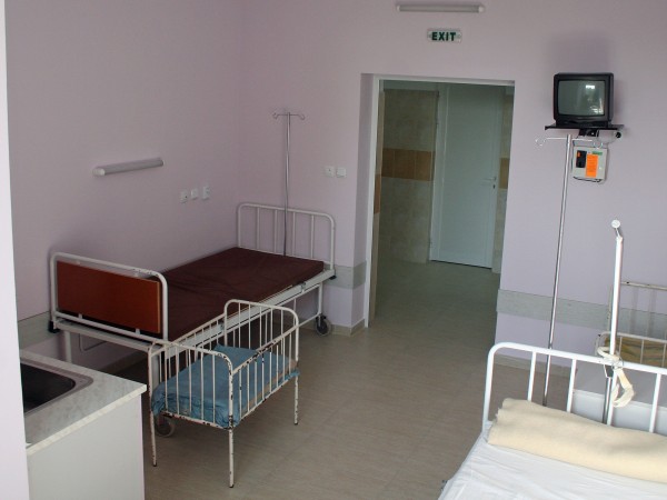 В Пловдив обмислят във всяка болница да се определят минимум