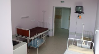 В Пловдив обмислят във всяка болница да се определят минимум