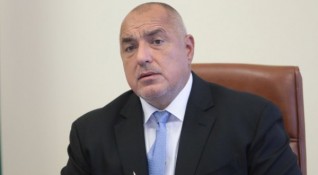 Премиерът Бойко Борисов заяви че държавата няма да пести средства