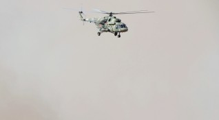 Азербайджан призна че е свалил по грешка руски военен хеликоптер