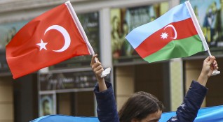 Няма споразумение за разполагане на турски умиротворители в Нагорни Карабах