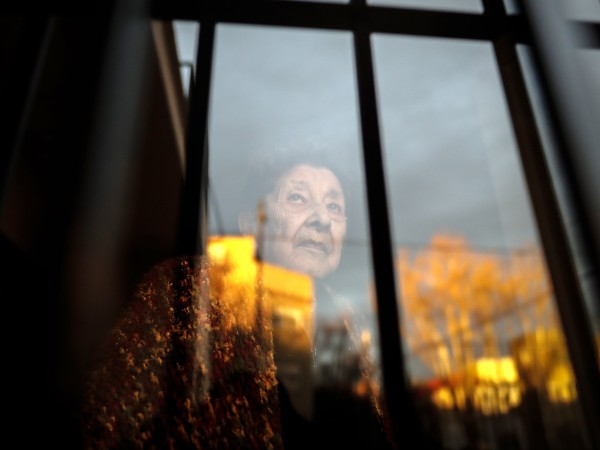 89-годишна жена от Перник даде 100 лева на измамник, за