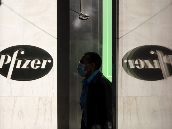 Вчера Pfizer и BioNTech обявиха новината, която цял свят чакаше