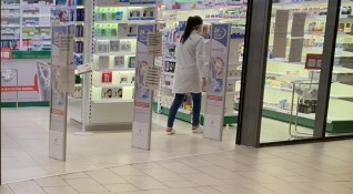 Аптеките в Бургас изпитват сериозен глад за лекарства давани при
