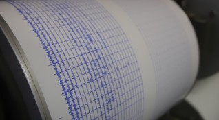 Земетресение с магнитуд 4 8 разтърси егейския окръг Измир съобщи