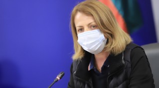 Кметът на София Йорданка Фандъкова ще предложи на Оперативния щаб
