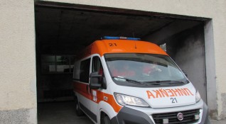 Екипите на Спешна помощ в Русе са претоварени от сигнали