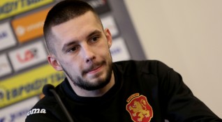 Защитникът на ЦСКА Иван Турицов е дал положителна проба за