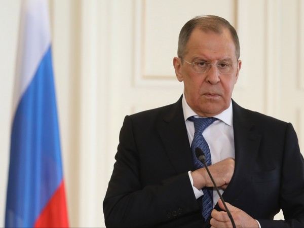 Русия е приела и скоро ще обяви ответни санкции срещу