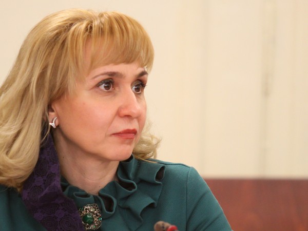 Омбудсманът Диана Ковачева е поискала от министъра на здравеопазването проф.