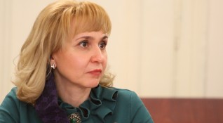 Омбудсманът Диана Ковачева е поискала от министъра на здравеопазването проф