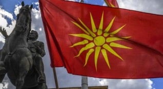 Към вето за ЕС на Скопие ли вървим Позицията на