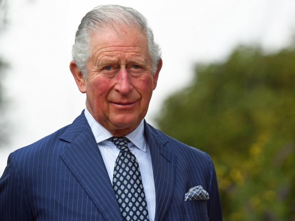 Британският престолонаследник принц Чарлз многократно е обявяван за най-добре облечения